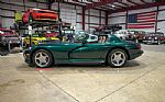 1995 Viper RT/10 Convertible Thumbnail 4