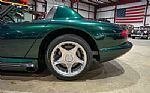1995 Viper RT/10 Convertible Thumbnail 5