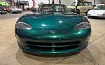 1995 Viper RT/10 Convertible Thumbnail 13