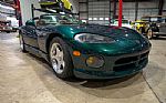 1995 Viper RT/10 Convertible Thumbnail 12