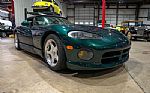 1995 Viper RT/10 Convertible Thumbnail 26
