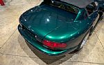 1995 Viper RT/10 Convertible Thumbnail 34