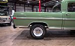 1970 F100 Thumbnail 9