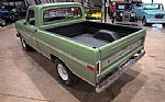 1970 F100 Thumbnail 16