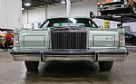 1977 Continental Mark V Thumbnail 12