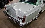 1977 Continental Mark V Thumbnail 15