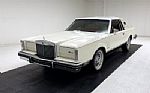 1981 Mark VI 2 Door Hardtop Thumbnail 1