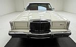 1981 Mark VI 2 Door Hardtop Thumbnail 8