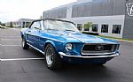 1968 Mustang Thumbnail 2