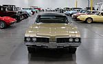 1969 Cutlass S Thumbnail 2