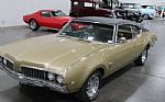 1969 Cutlass S Thumbnail 3