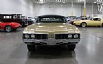 1969 Cutlass S Thumbnail 10