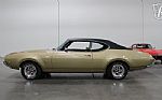 1969 Cutlass S Thumbnail 12