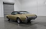1969 Cutlass S Thumbnail 13