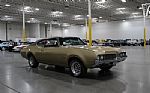 1969 Cutlass S Thumbnail 17