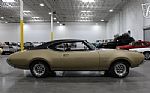 1969 Cutlass S Thumbnail 16