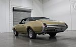 1969 Cutlass S Thumbnail 21