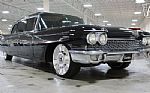 1960 Fleetwood Thumbnail 2