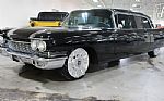 1960 Fleetwood Thumbnail 22