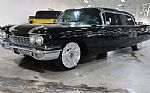 1960 Fleetwood Thumbnail 21