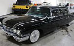 1960 Fleetwood Thumbnail 23