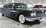 1960 Fleetwood Thumbnail 37