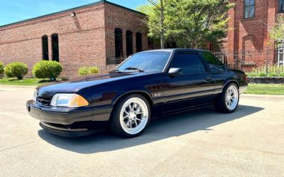 Photo of a 1989 Ford Mustang LX 5.0 for sale
