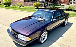 1989 Mustang lx 5.0 Thumbnail 10