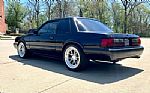 1989 Mustang lx 5.0 Thumbnail 8