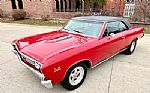 1967 Malibu Thumbnail 5