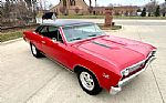 1967 Malibu Thumbnail 7