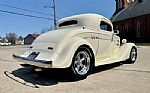 1934 3-Window Coupe Thumbnail 5