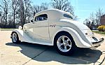 1934 3-Window Coupe Thumbnail 7