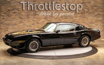 Photo of a 1979 Pontiac Trans Am Special Edition for sale