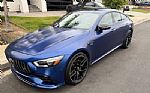 2020 AMG GT 53 Thumbnail 2