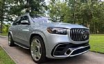 2025 AMG GLS 63 Thumbnail 4