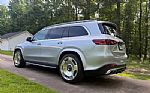 2025 AMG GLS 63 Thumbnail 3