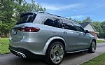 2025 AMG GLS 63 Thumbnail 5