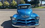 1954 3100 5-Window Pickup Thumbnail 5