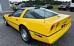 1986 Corvette Thumbnail 6