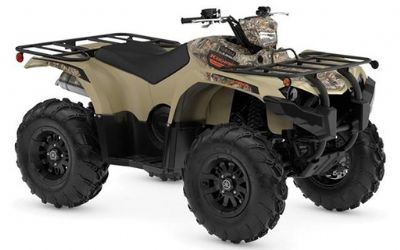 Photo of a 2026 Yamaha Kodiak 450 EPS for sale