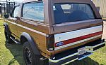1987 Bronco Thumbnail 5