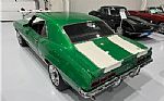 1969 Camaro Thumbnail 7