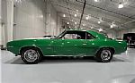 1969 Camaro Thumbnail 5