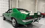 1969 Camaro Thumbnail 6