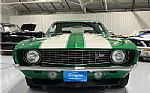 1969 Camaro Thumbnail 3