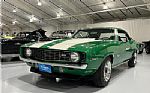 1969 Camaro Thumbnail 1