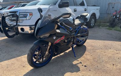 Photo of a 2021 BMW S 1000 RR K67 for sale