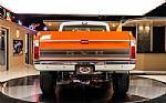 1972 C/K Pickup 4X4 Restomod Thumbnail 15
