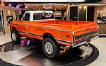 1972 C/K Pickup 4X4 Restomod Thumbnail 18